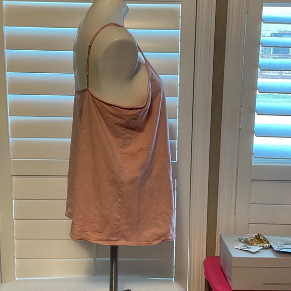 Liz Lange for Target Peach Camisole - Picture 2 of 5